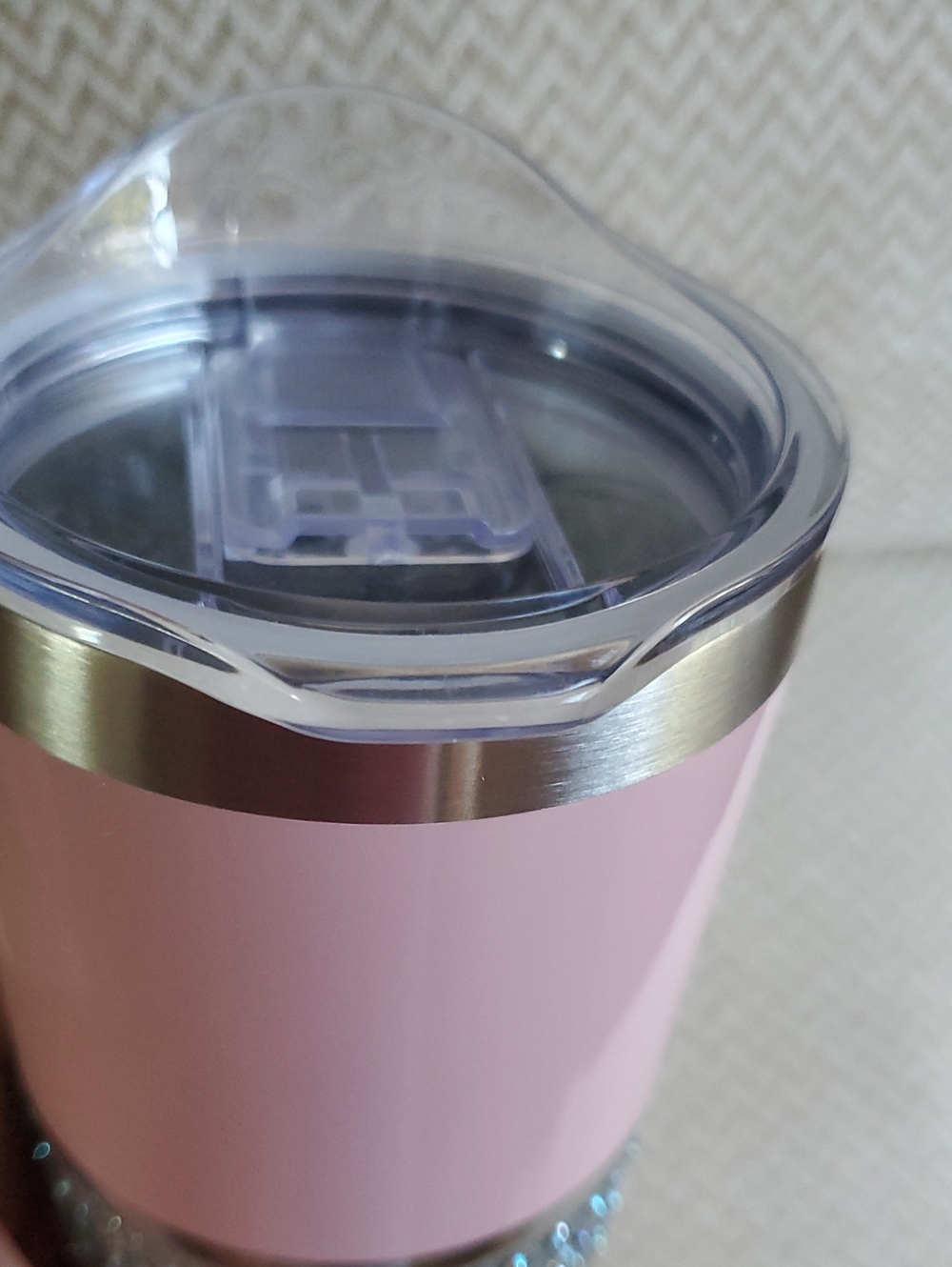 NEW Mybevi Hollywood Premium Tumbler 20 oz - Picture 8 of 12